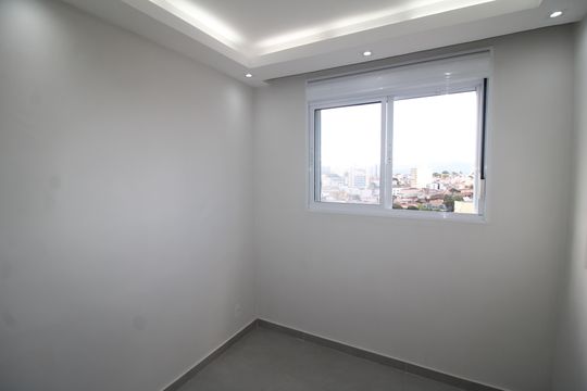 Quarto 2 de apartamento para alugar com 2 quartos, 40m² em Parada Inglesa, São Paulo