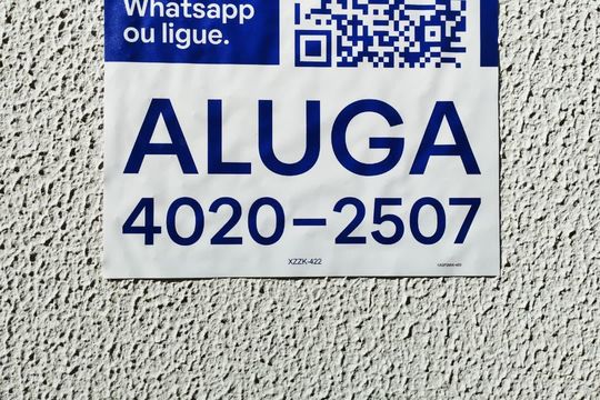 Fachada de apartamento para alugar com 2 quartos, 40m² em Parada Inglesa, São Paulo