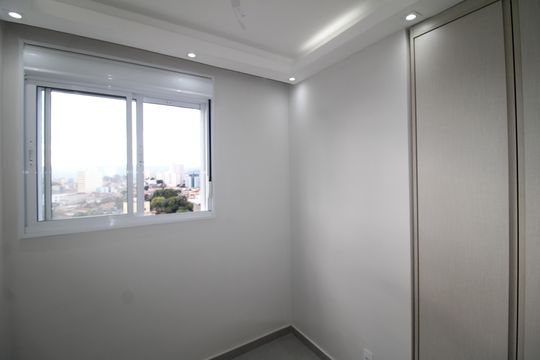 Quarto 1 de apartamento para alugar com 2 quartos, 40m² em Parada Inglesa, São Paulo