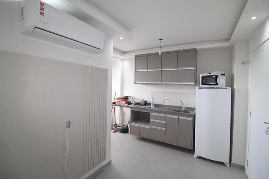Apartamento para alugar com 2 quartos, 40m² em Parada Inglesa, São Paulo