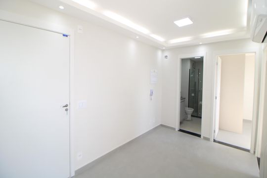Apartamento para alugar com 2 quartos, 40m² em Parada Inglesa, São Paulo
