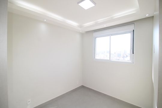 Quarto 2 de apartamento para alugar com 2 quartos, 40m² em Parada Inglesa, São Paulo