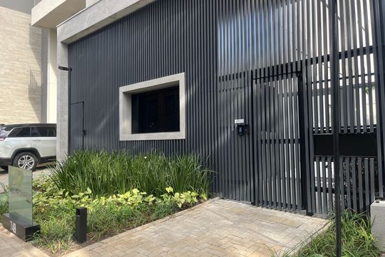 Fachada do Prédio de apartamento para alugar com 1 quarto, 28m² em Pompeia, São Paulo
