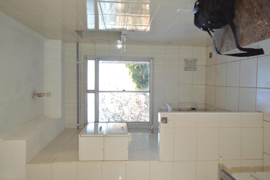 Área de Serviço de apartamento para alugar com 2 quartos, 68m² em Ipiranga, Ribeirão Preto