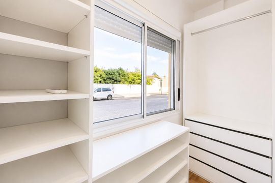 Closet  de apartamento para alugar com 3 quartos, 70m² em Centro, Gravataí