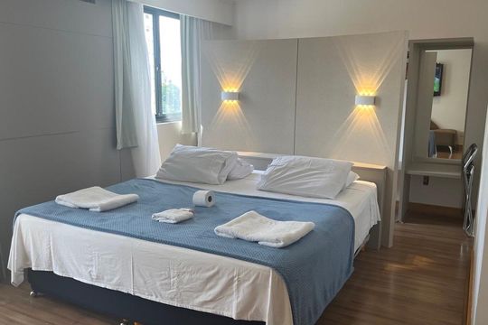 Kitnet/Studio à venda com 1 quarto, 35m² em Vila Uberabinha, São Paulo