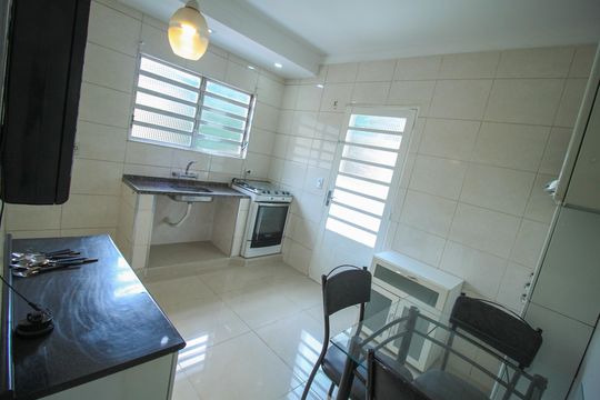 Casa para alugar com 1 quarto, 40m² em Mooca, São Paulo