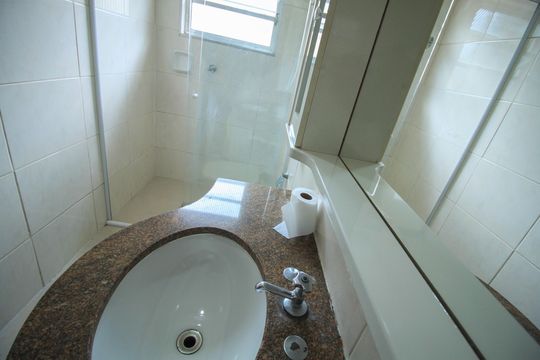 Casa para alugar com 1 quarto, 40m² em Mooca, São Paulo