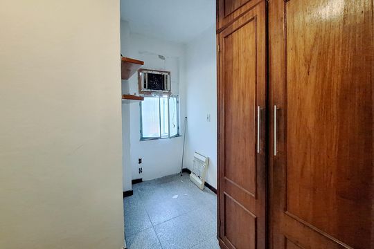 Quarto 1 de apartamento para alugar com 4 quartos, 188m² em Santa Rosa, Niterói