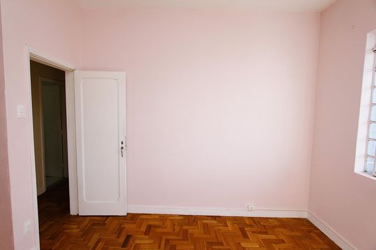 Quarto 1 de apartamento para alugar com 2 quartos, 60m² em Carlos Prates, Belo Horizonte