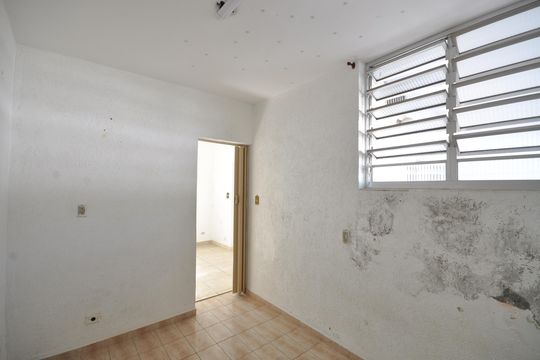 Quarto 2 de casa para alugar com 2 quartos, 70m² em Horto Florestal, São Paulo