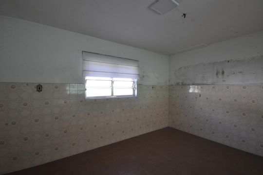 Cozinha de casa para alugar com 2 quartos, 70m² em Horto Florestal, São Paulo
