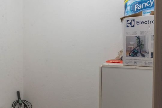 Escritório de casa à venda com 2 quartos, 385m² em Jardim Planalto de Viracopos, Campinas