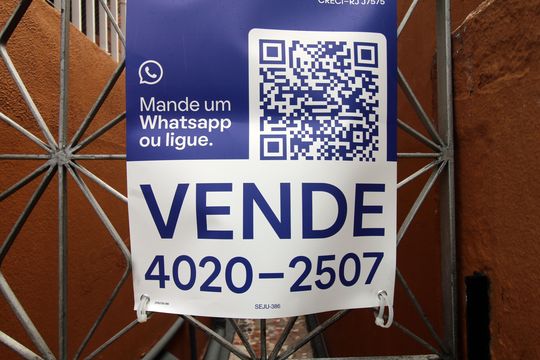 Código SEJU-386 de casa à venda com 1 quarto, 75m² em Rocha Miranda, Rio de Janeiro