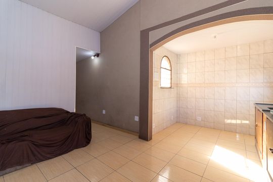 Sala de apartamento para alugar com 3 quartos, 140m² em Bangu, Rio de Janeiro