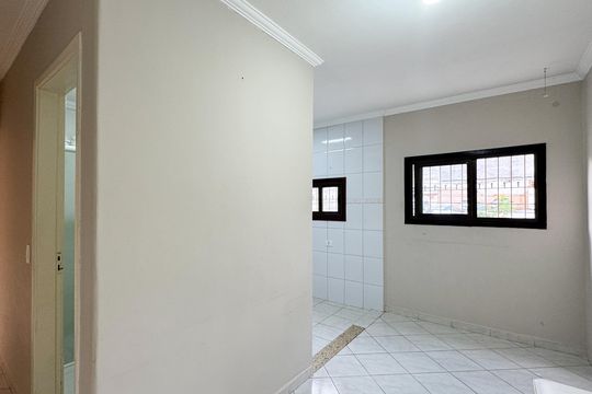 Apartamento para alugar com 1 quarto, 42m² em Jardim do Mar, São Bernardo do Campo