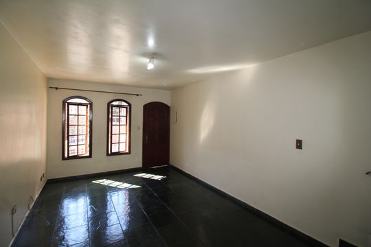 Sala de casa para alugar com 2 quartos, 124m² em Mandaqui, São Paulo
