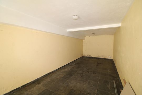 Garagem de casa para alugar com 2 quartos, 124m² em Mandaqui, São Paulo