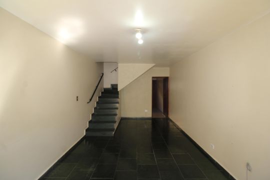 Sala de casa para alugar com 2 quartos, 124m² em Mandaqui, São Paulo
