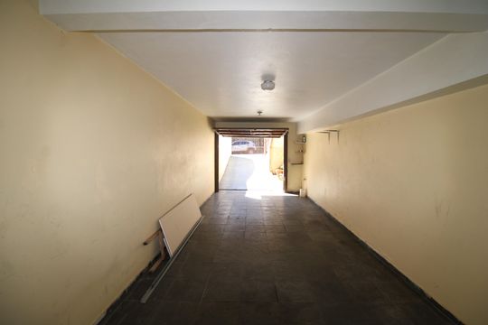Garagem de casa para alugar com 2 quartos, 124m² em Mandaqui, São Paulo