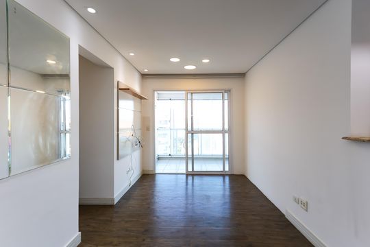 Apartamento à venda com 3 quartos, 72m² em Vila Andrade, São Paulo