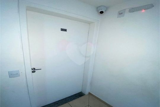 Apartamento à venda com 2 quartos, 42m² em Conjunto Residencial José Bonifácio, São Paulo
