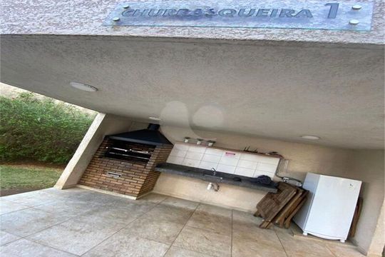 Apartamento à venda com 2 quartos, 42m² em Conjunto Residencial José Bonifácio, São Paulo
