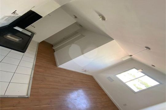 Apartamento à venda com 2 quartos, 42m² em Conjunto Residencial José Bonifácio, São Paulo