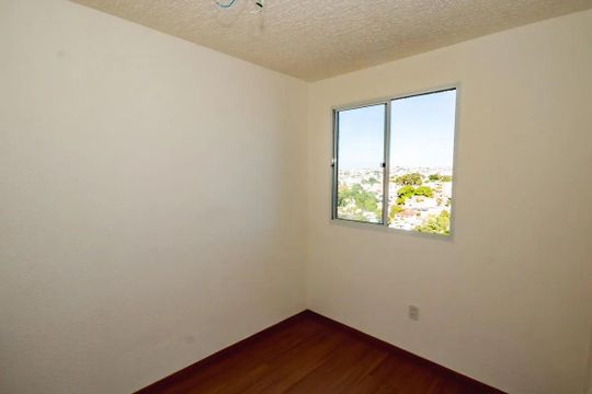 Apartamento para alugar com 2 quartos, 47m² em Mantiqueira, Belo Horizonte