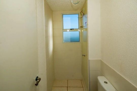 Apartamento para alugar com 2 quartos, 47m² em Mantiqueira, Belo Horizonte