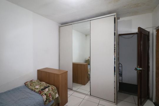 Quarto de casa para alugar com 1 quarto, 154m² em Santo Antônio, São Caetano do Sul