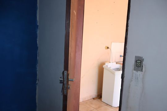 Quarto de Serviço de casa para alugar com 3 quartos, 90m² em Vila Sapopemba, São Paulo