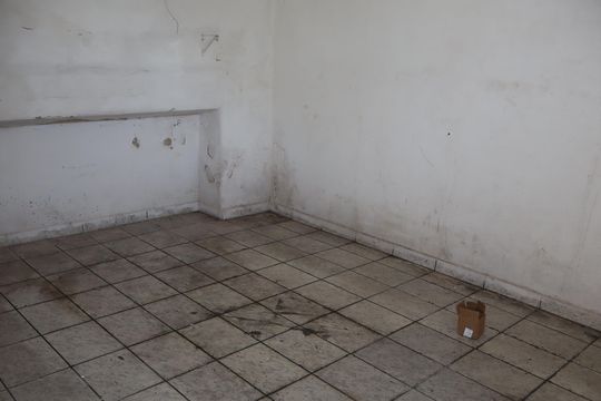 Garagem de casa para alugar com 3 quartos, 90m² em Vila Sapopemba, São Paulo