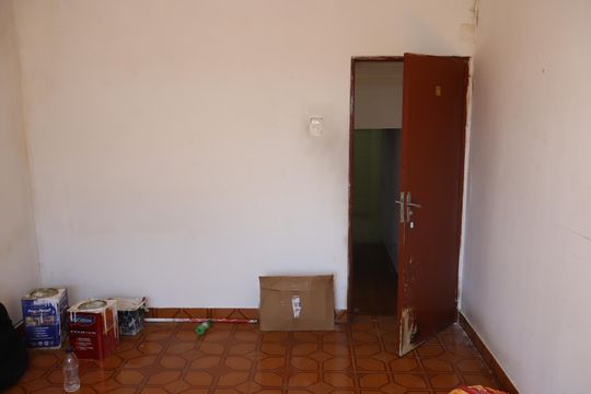 Suíte de casa para alugar com 3 quartos, 90m² em Vila Sapopemba, São Paulo