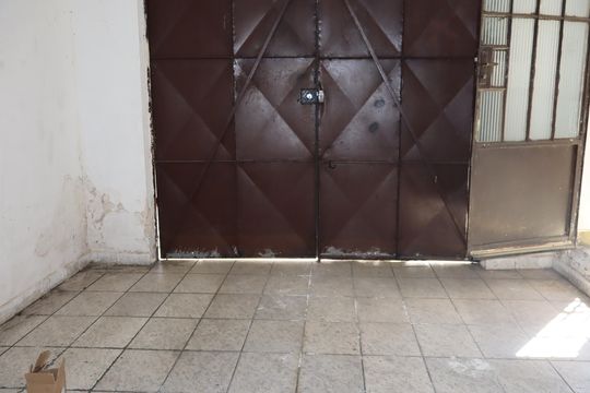 Garagem de casa para alugar com 3 quartos, 90m² em Vila Sapopemba, São Paulo