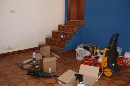 Casa para alugar com 3 quartos, 90m² em Vila Sapopemba, São Paulo