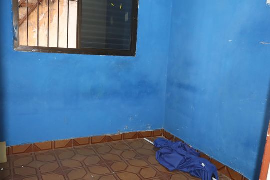 Quarto 1 de casa para alugar com 3 quartos, 90m² em Vila Sapopemba, São Paulo