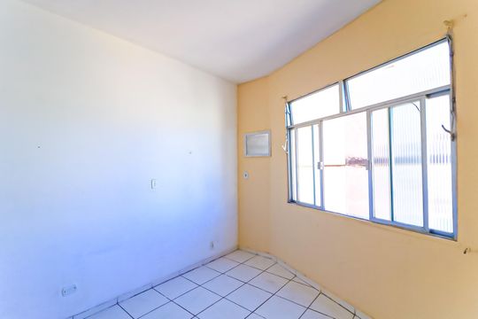 Quarto de kitnet/studio à venda com 1 quarto, 42m² em Piedade, Rio de Janeiro