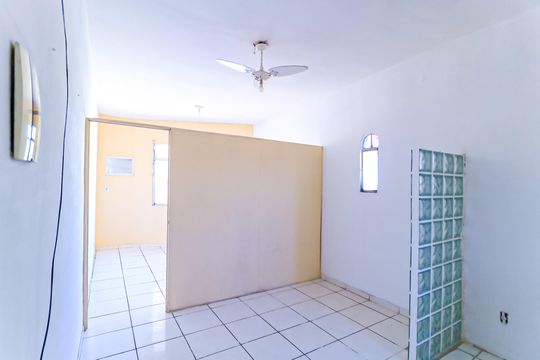 Kitnet/Studio à venda com 1 quarto, 42m² em Piedade, Rio de Janeiro