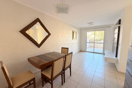 Apartamento à venda com 2 quartos, 115m² em Engordadouro, Jundiaí