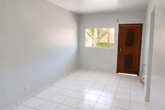 Casa de Condomínio para alugar com 2 quartos, 170m² em Vila Santos Dumont, Aparecida de Goiânia