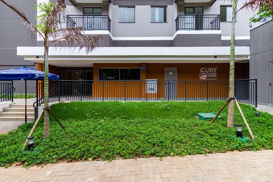 Apartamento para alugar com 2 quartos, 35m² em Vila Andrade, São Paulo