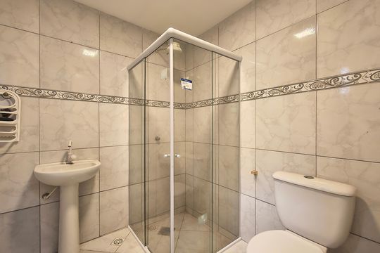 Casa para alugar com 2 quartos, 80m² em Recreio dos Bandeirantes, Rio de Janeiro