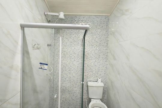 Casa para alugar com 2 quartos, 80m² em Recreio dos Bandeirantes, Rio de Janeiro
