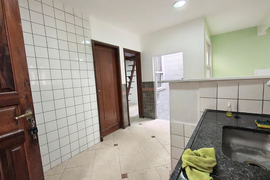 Casa para alugar com 2 quartos, 80m² em Recreio dos Bandeirantes, Rio de Janeiro