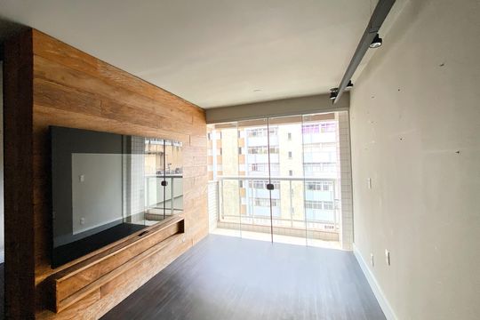 Apartamento à venda com 2 quartos, 75m² em Funcionários, Belo Horizonte