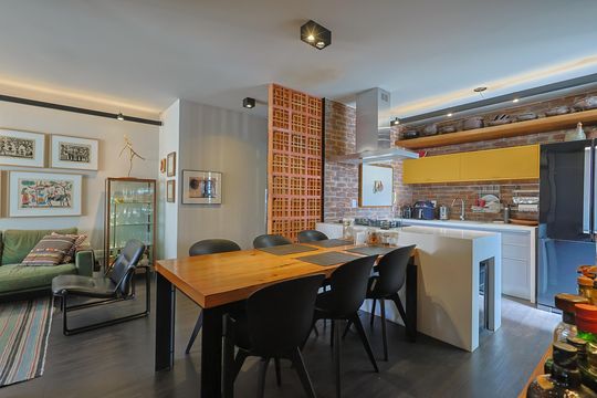 Apartamento à venda com 2 quartos, 75m² em Funcionários, Belo Horizonte
