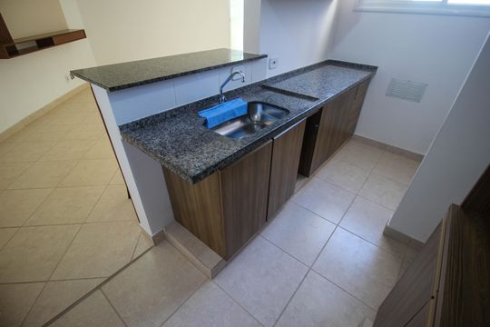 Apartamento para alugar com 2 quartos, 62m² em Jardim Pagliato, Sorocaba