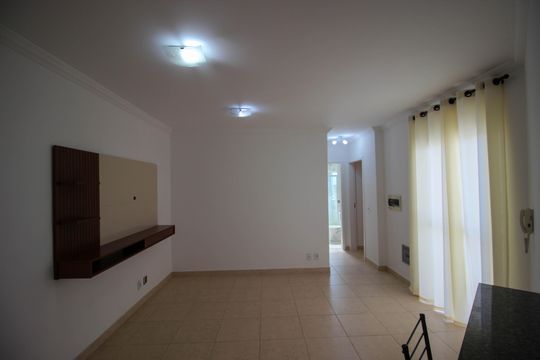 Apartamento para alugar com 2 quartos, 62m² em Jardim Pagliato, Sorocaba