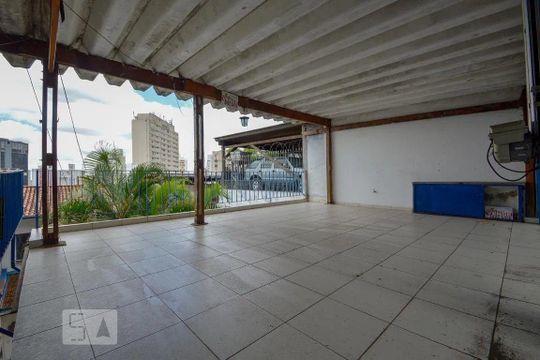 Varanda de casa à venda com 4 quartos, 350m² em Morro dos Ingleses, São Paulo